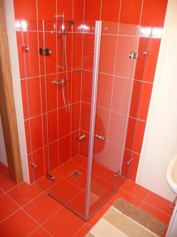 Hotel Fojtu Bruntal Bagian luar foto